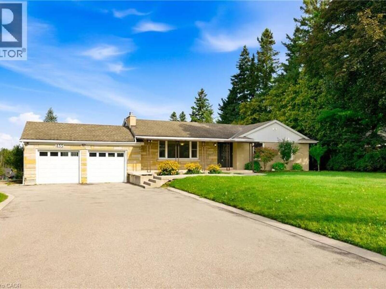 435 PARKSIDE Drive, Waterdown, Ontario L8B 0Y6