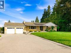 435 PARKSIDE Drive Waterdown Ontario, L8B 0Y6