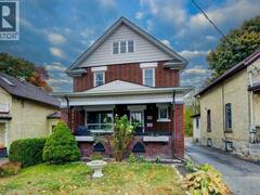 46 CHERRY Street Kitchener Ontario, N2G 2C6