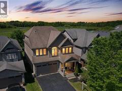 56 SMITH'S CREEK Drive Wilmot Ontario, N3A 0B3