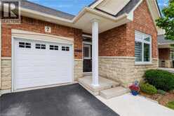 7 LANDSCAPES Trail | Ancaster Ontario | Slide Image Three