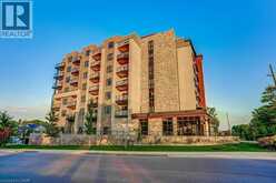 30 HAMILTON Street S Unit# 711 | Waterdown Ontario | Slide Image One