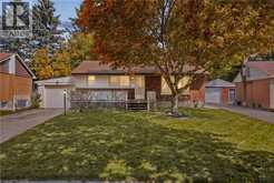 30 GERARD Avenue | Kitchener Ontario | Slide Image One