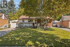 30 GERARD Avenue | Kitchener Ontario | Slide Image Two