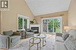4275 MILLCROFT PARK Drive Unit# 1 | Burlington Ontario | Slide Image Twelve