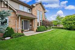 4275 MILLCROFT PARK Drive Unit# 1 | Burlington Ontario | Slide Image One