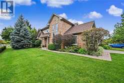 4275 MILLCROFT PARK Drive Unit# 1 | Burlington Ontario | Slide Image Three