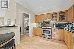 4275 MILLCROFT PARK Drive Unit# 1 | Burlington Ontario | Slide Image Seventeen