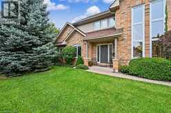 4275 MILLCROFT PARK Drive Unit# 1 | Burlington Ontario | Slide Image Four