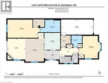4275 MILLCROFT PARK Drive Unit# 1 | Burlington Ontario | Slide Image Forty-three
