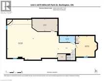 4275 MILLCROFT PARK Drive Unit# 1 | Burlington Ontario | Slide Image Forty-five