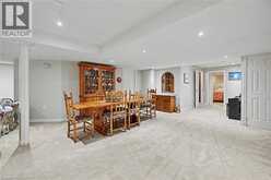 4275 MILLCROFT PARK Drive Unit# 1 | Burlington Ontario | Slide Image Thirty-two
