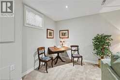 4275 MILLCROFT PARK Drive Unit# 1 | Burlington Ontario | Slide Image Thirty-three