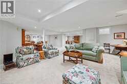 4275 MILLCROFT PARK Drive Unit# 1 | Burlington Ontario | Slide Image Thirty-five