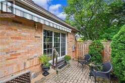 4275 MILLCROFT PARK Drive Unit# 1 | Burlington Ontario | Slide Image Thirty-eight