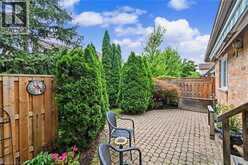 4275 MILLCROFT PARK Drive Unit# 1 | Burlington Ontario | Slide Image Forty