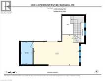 4275 MILLCROFT PARK Drive Unit# 1 | Burlington Ontario | Slide Image Forty-four