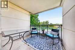 2365 CENTRAL PARK Drive Unit# 203 | Oakville Ontario | Slide Image Thirty-one
