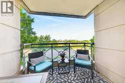 2365 CENTRAL PARK Drive Unit# 203 | Oakville Ontario | Slide Image Thirty-two