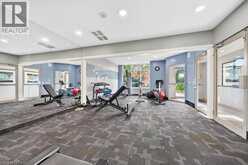 2365 CENTRAL PARK Drive Unit# 203 | Oakville Ontario | Slide Image Thirty-seven