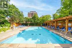 2365 CENTRAL PARK Drive Unit# 203 | Oakville Ontario | Slide Image Thirty-nine