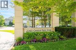 2365 CENTRAL PARK Drive Unit# 203 | Oakville Ontario | Slide Image Three