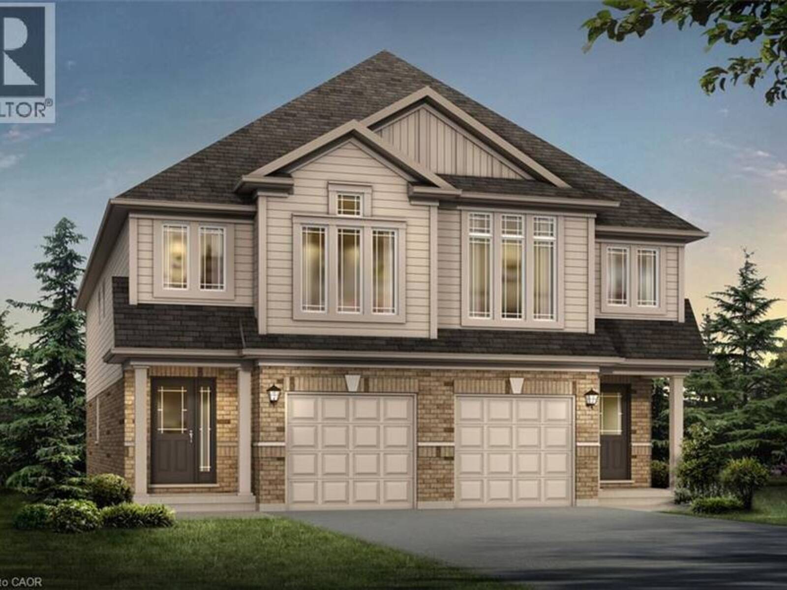 1693 DUNKIRK Avenue, Woodstock, Ontario N4T 0L7
