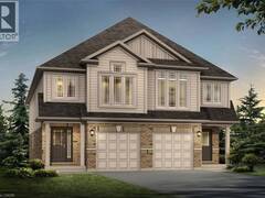 1693 DUNKIRK Avenue Woodstock Ontario, N4T 0L7