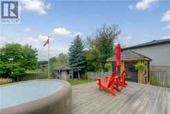 11 WOODBOROUGH Place | Cambridge Ontario | Slide Image Thirty-two