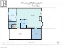 11 WOODBOROUGH Place | Cambridge Ontario | Slide Image Forty-eight