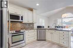 86 MARGARET Avenue | Hamilton Ontario | Slide Image Nine