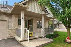 34 SOUTHBROOK Drive Unit# 23 | Binbrook Ontario | Slide Image One