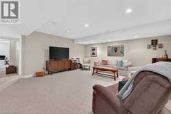 34 SOUTHBROOK Drive Unit# 23 | Binbrook Ontario | Slide Image Twenty-six