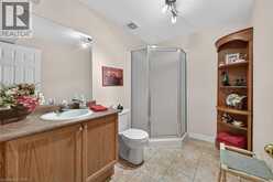 34 SOUTHBROOK Drive Unit# 23 | Binbrook Ontario | Slide Image Thirty-two