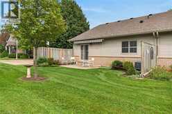 34 SOUTHBROOK Drive Unit# 23 | Binbrook Ontario | Slide Image Forty-one