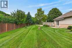 34 SOUTHBROOK Drive Unit# 23 | Binbrook Ontario | Slide Image Forty-two