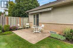 34 SOUTHBROOK Drive Unit# 23 | Binbrook Ontario | Slide Image Forty-three