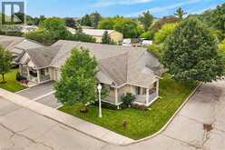 34 SOUTHBROOK Drive Unit# 23 | Binbrook Ontario | Slide Image Forty-four