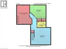 34 SOUTHBROOK Drive Unit# 23 | Binbrook Ontario | Slide Image Forty-nine