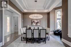 1272 FIDDLERS GREEN Road | Ancaster Ontario | Slide Image Twelve