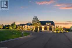 1272 FIDDLERS GREEN Road | Ancaster Ontario | Slide Image Forty