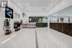 1272 FIDDLERS GREEN Road | Ancaster Ontario | Slide Image Forty-seven