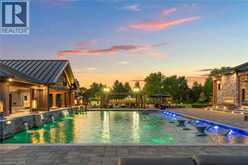 1272 FIDDLERS GREEN Road | Ancaster Ontario | Slide Image Forty-eight