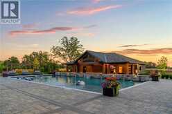 1272 FIDDLERS GREEN Road | Ancaster Ontario | Slide Image Fifty