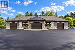 1272 FIDDLERS GREEN Road | Ancaster Ontario | Slide Image Forty-four