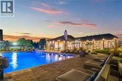 1272 FIDDLERS GREEN Road | Ancaster Ontario | Slide Image Forty-nine