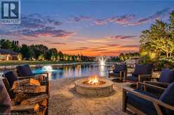 1272 FIDDLERS GREEN Road | Ancaster Ontario | Slide Image Nine