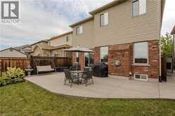 24 NEWCASTLE Court | Hamilton Ontario | Slide Image Thirty-two