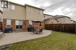24 NEWCASTLE Court | Hamilton Ontario | Slide Image Thirty-four
