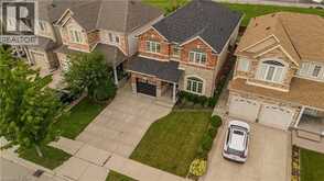 24 NEWCASTLE Court | Hamilton Ontario | Slide Image Thirty-six